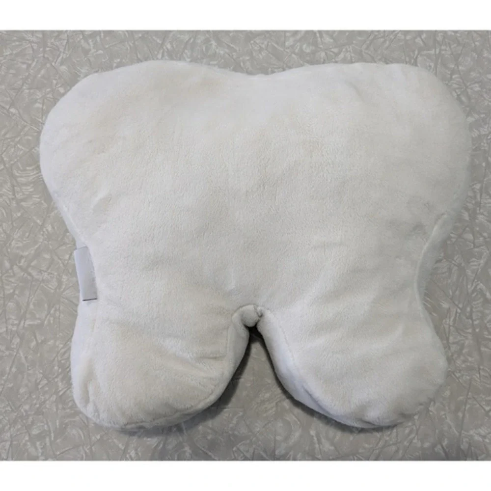 KidKraft Lil‎ Monster Tooth Fairy Pillow 15